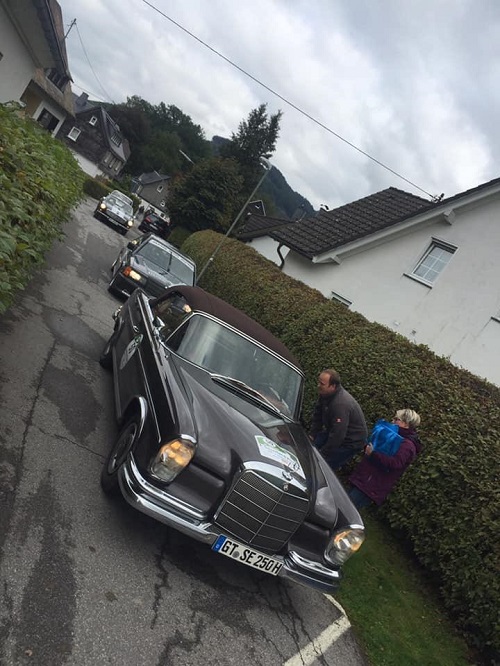 2019 Sauerland Klassik